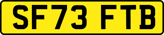 SF73FTB