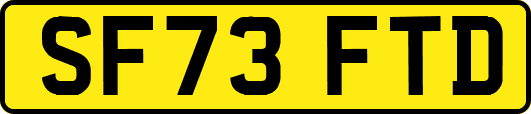 SF73FTD