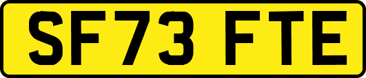 SF73FTE