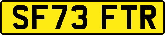 SF73FTR