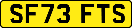 SF73FTS