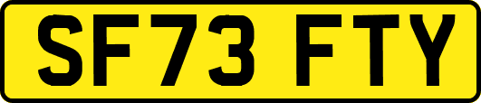 SF73FTY