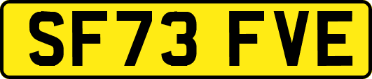 SF73FVE