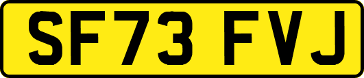 SF73FVJ