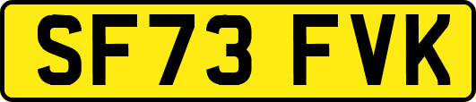 SF73FVK