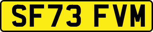 SF73FVM