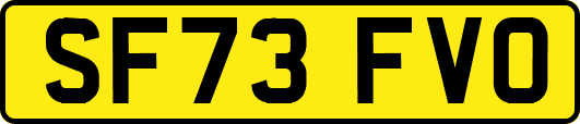 SF73FVO