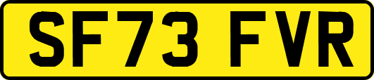 SF73FVR