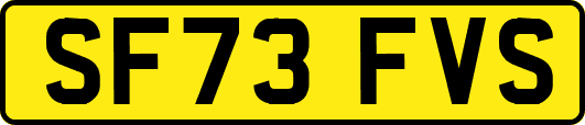 SF73FVS