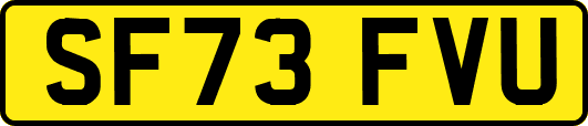 SF73FVU