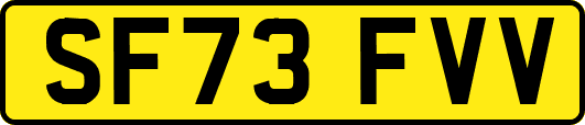 SF73FVV