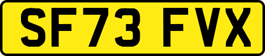 SF73FVX