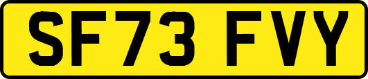 SF73FVY