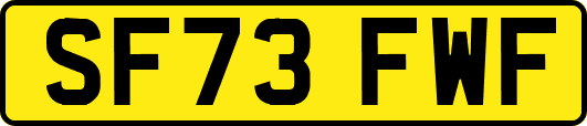 SF73FWF