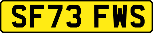 SF73FWS