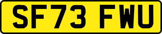 SF73FWU