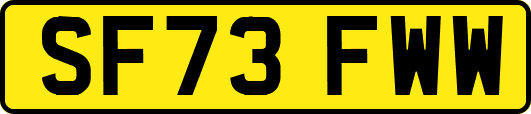 SF73FWW