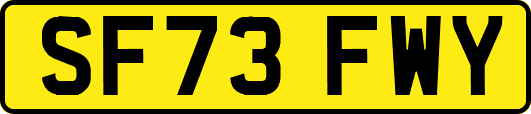 SF73FWY