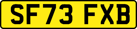 SF73FXB