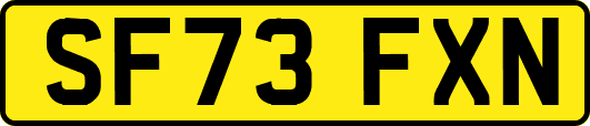 SF73FXN