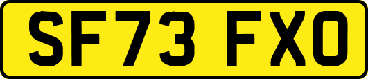SF73FXO