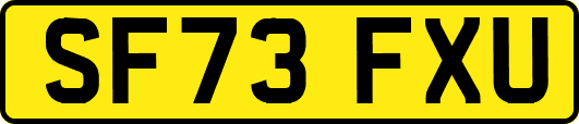 SF73FXU