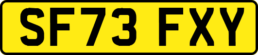 SF73FXY
