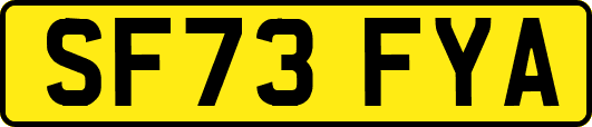 SF73FYA