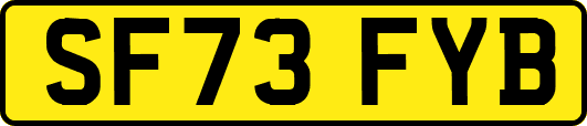 SF73FYB