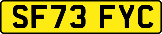 SF73FYC