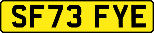 SF73FYE