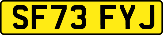 SF73FYJ