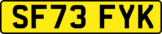 SF73FYK