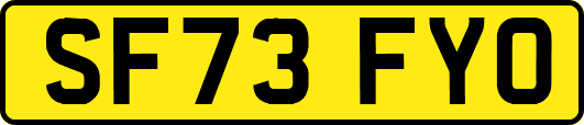 SF73FYO