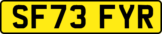 SF73FYR