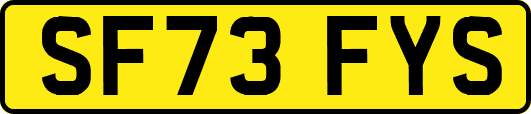 SF73FYS