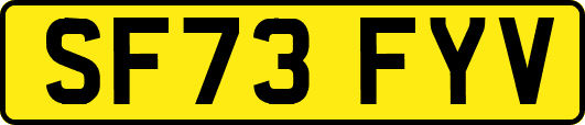 SF73FYV