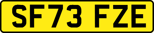 SF73FZE