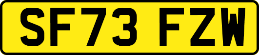 SF73FZW