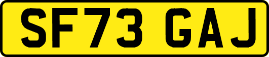 SF73GAJ