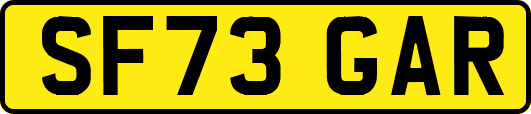 SF73GAR