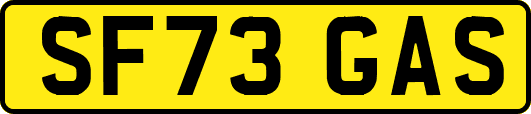 SF73GAS