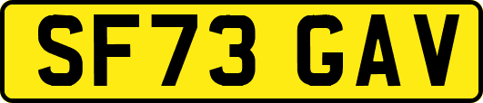 SF73GAV
