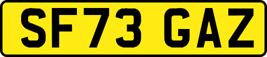 SF73GAZ