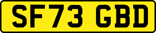 SF73GBD