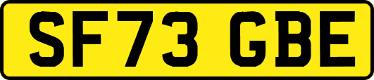 SF73GBE