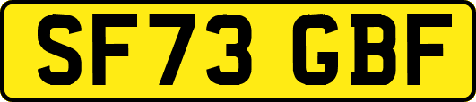 SF73GBF