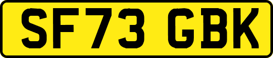 SF73GBK