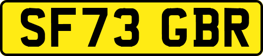 SF73GBR