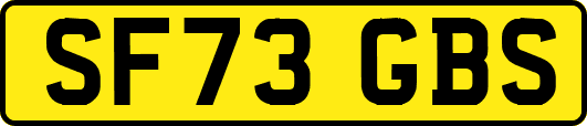 SF73GBS